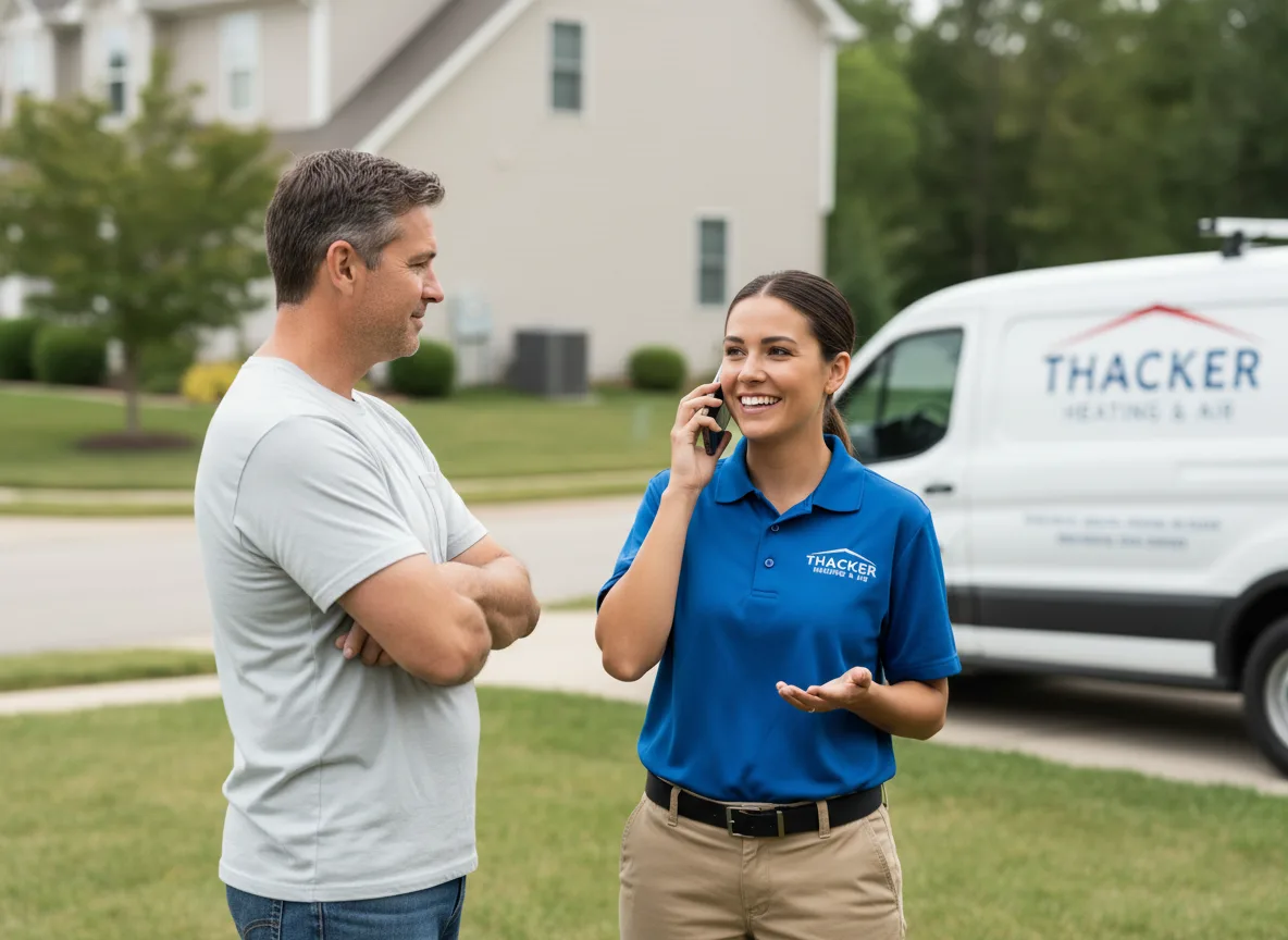 Ac Repair Cumming, IA FAQs